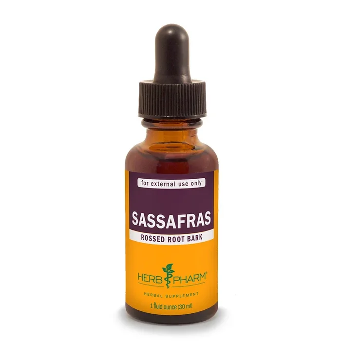 Herb Pharm Sassafras Extract (1 fl oz) #10065052