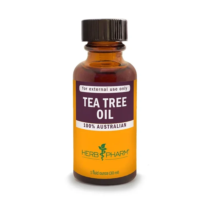 Herb Pharm Tea Tree Essential Oil (1 fl oz) #10080663