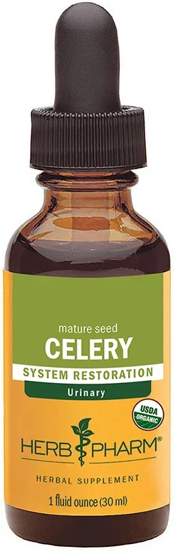 Herbs Pharm Celery 1oz