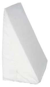Hermell Products FW4080BL Foam Wedge, 1 Each