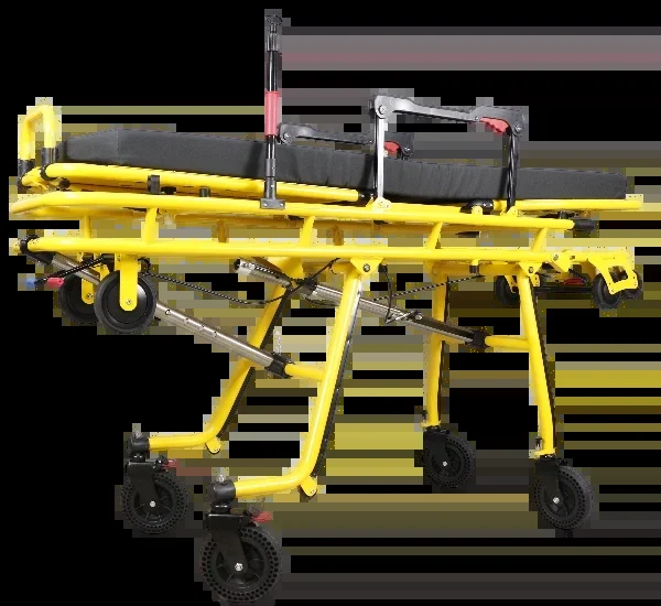Hero EX Collapsible Ambulance Stretcher