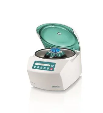 Hettich Instruments EBA 280S Centrifuge 6 Place Swing-out Rotor 6,000 RPM – 280SBLOOD6