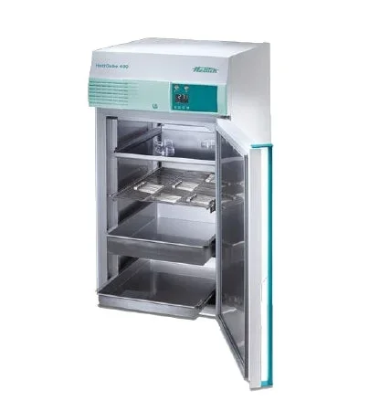 Hettich Instruments Incubator Hettcube 400R Non-Refrigerated 10.9 Cu. Ft./310 Liter – 64005-01