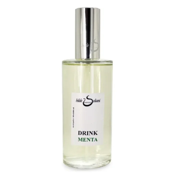 Hilde Soliani Drink Menta Eau de Parfum (100 ml) #10089263