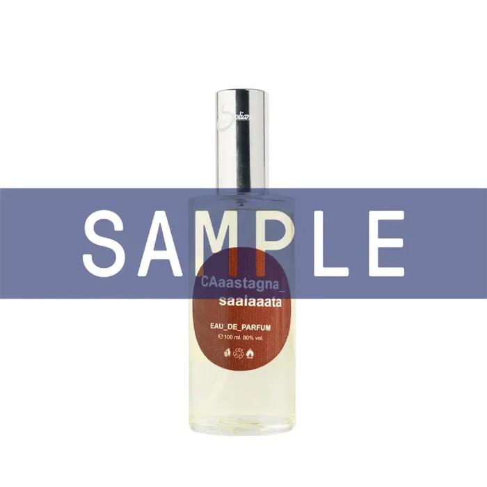 Hilde Soliani Sample – Caaastagna Saalaaata EDP (1 ml) #10081871
