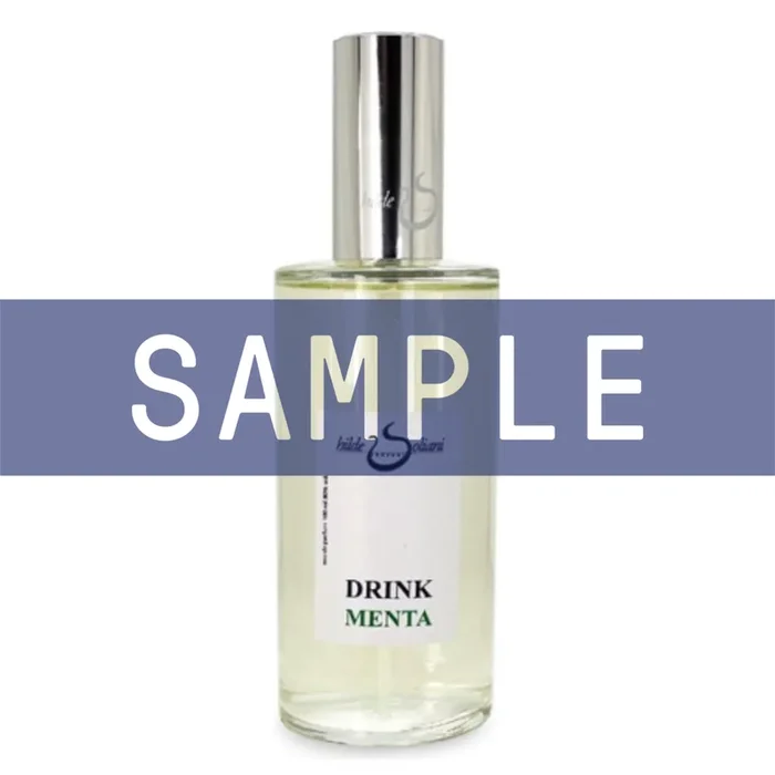 Hilde Soliani Sample – Drink Menta Eau de Parfum (1 ml) #10089264