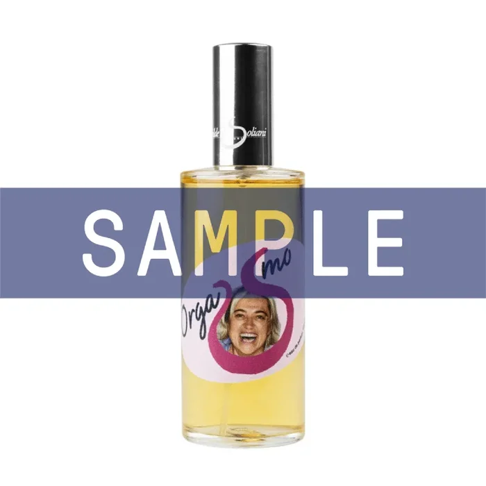 Hilde Soliani Sample – Orgasmo EDP (0.7ml vial) #10081872