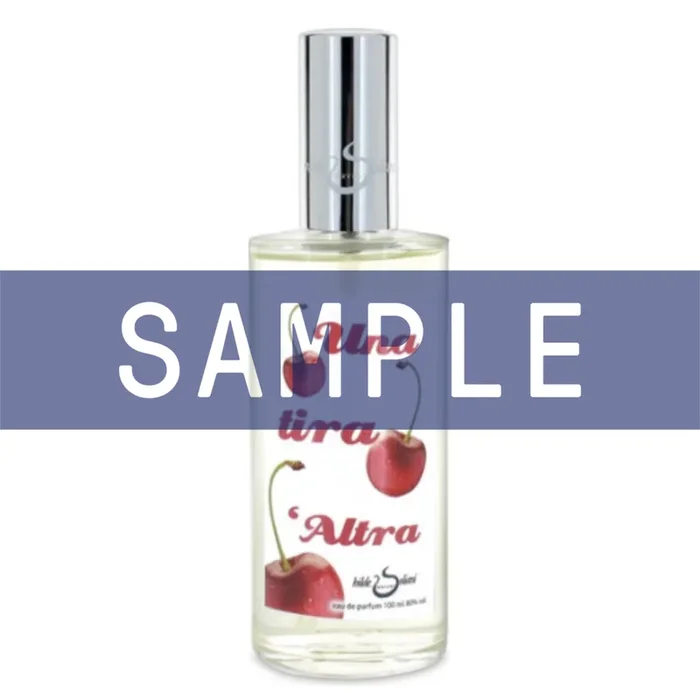 Hilde Soliani Sample – Una Tira L’Altra Eau de Parfum (1 ml) #10089268
