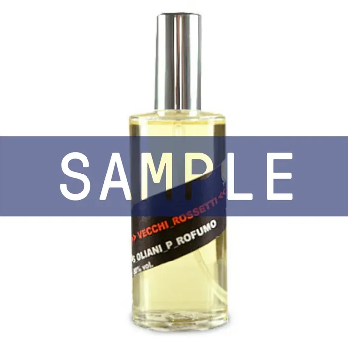 Hilde Soliani Sample – Vecchi Rossetti Ea de Parfum (1 ml) #10089248