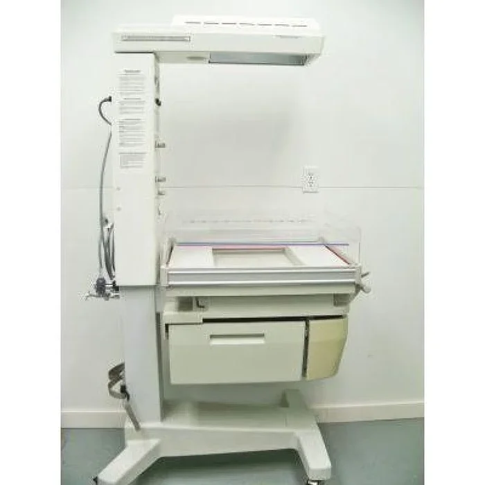 Hill-Rom Air-Shields Resuscitaire Infant Warmer Refurbished