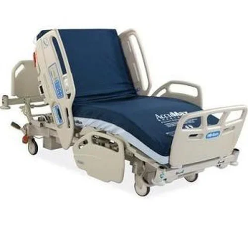 Hill-Rom CareAssist Hospital Bed Refurbished
