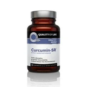 Himalaya Curcumina Cápsulas de vegetales completas