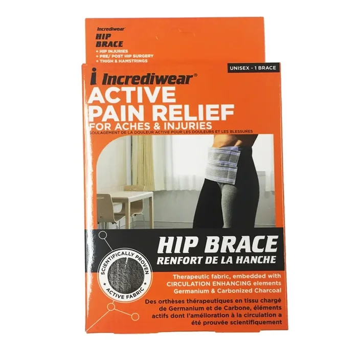 Hip Brace – Left Side