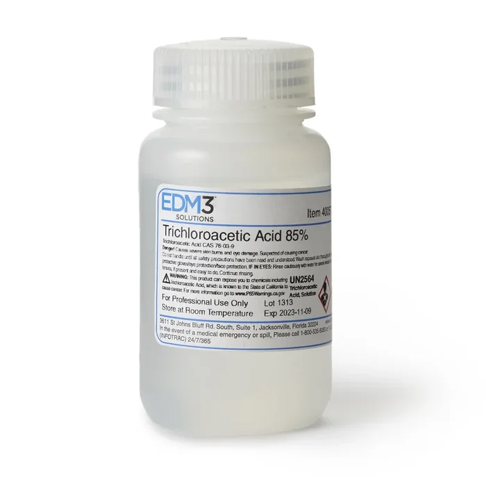 Histology Reagent Trichloroacetic Acid Acs Grade 85% 4 Oz