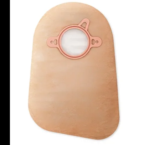 Hollister 2 piece Closed Ostomy Pounch 18363