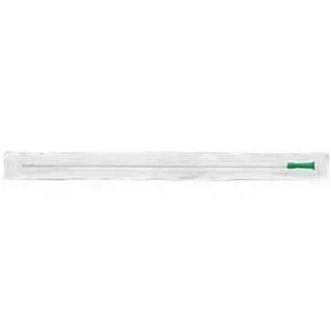 Hollister Apogee Essentials Apogee IC Intermittent Catheter Soft 14Fr 16″