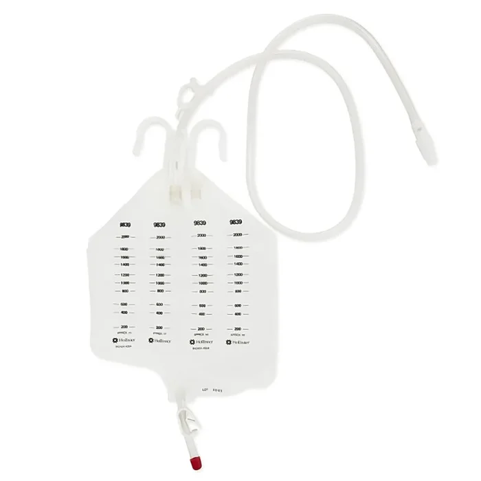 Hollister Urinary Drain Leg Bag