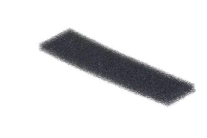 Home Health Medical Equipment FILTER, CABINET FOAM F/CONCENTRATOR PLATINUM 10 (10/PK) – F1107