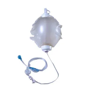 Homepump C-Series Ambulatory Infusion Pump, 100 mL, 2 mL/hr Duration