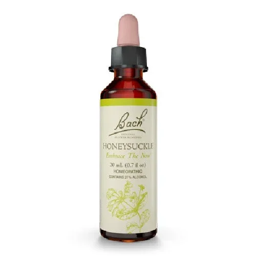 Honeysuckle