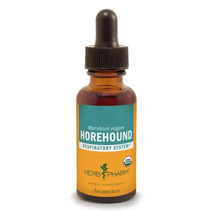 HOREHOUND
