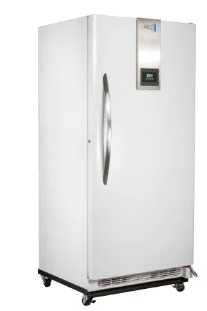 Horizon Scientific Inc ABS Freezer Laboratory Use 20 cu.ft. 1 Swing Door Manual Defrost – ABT-MFP-20