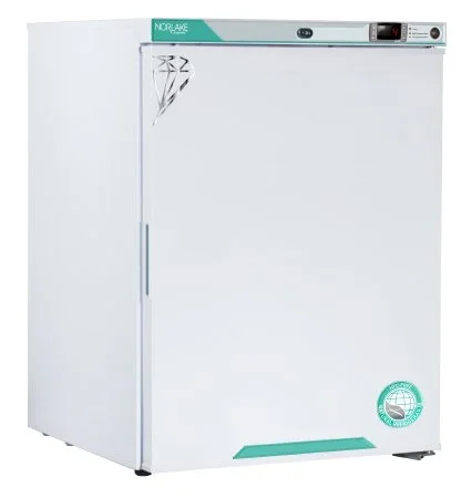 Horizon Scientific Inc Nor-Lake Scientific Undercounter Refrigerator Pharmaceutical 5.2 cu.ft. 1 Swing Door Manual Defrost – PR061WWW/0