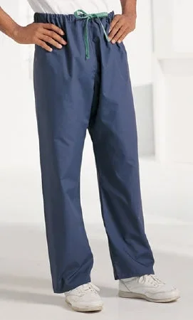 Hospitex / Encompass Group A-1 Scrub Pants X-Large Teal Unisex – 46888-1L9