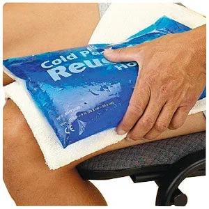 Hot/Cold Pack 8 1/2″ X 11″