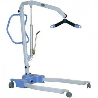 Hoyer Advance-H Portable Patient Lift Hydraulic