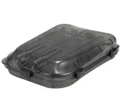 Humidificador de Pascua de Devilbiss CPAP 9100D