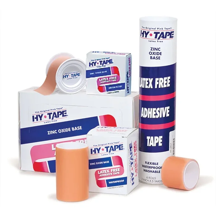 Hy-Tape® The Original Pink Tape