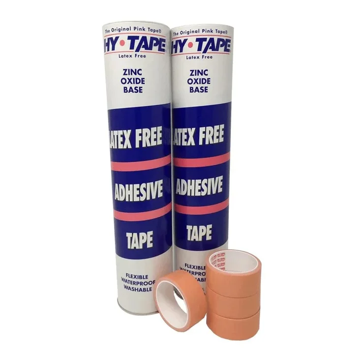 HY-TAPE Zinc Oxide Base Adhesive Tape