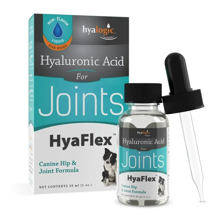 HyaFlex for Dogs