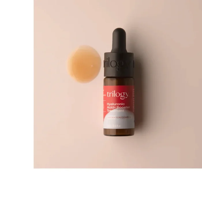 Hyaluronic Acid+ Booster Treatment