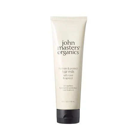 Hydrate & Protect Hair Mask Rose & Apricot