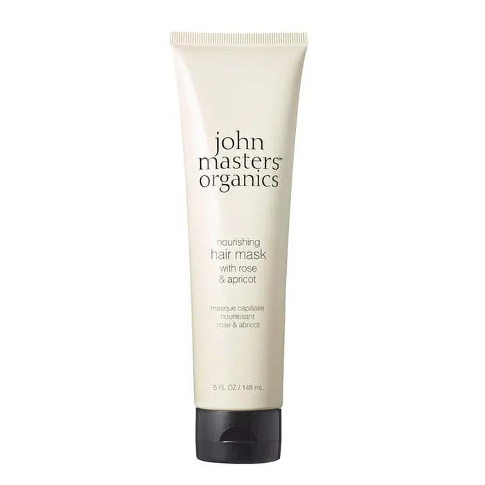 Hydrate & Protect Hair Mask