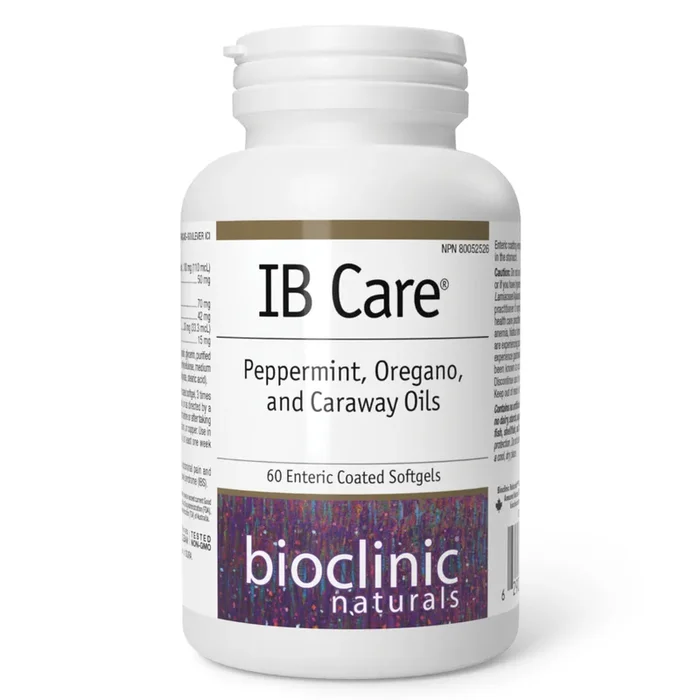 IB CARE