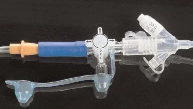 ICU Medical Lopez Enteral Feeding Valve – 9000