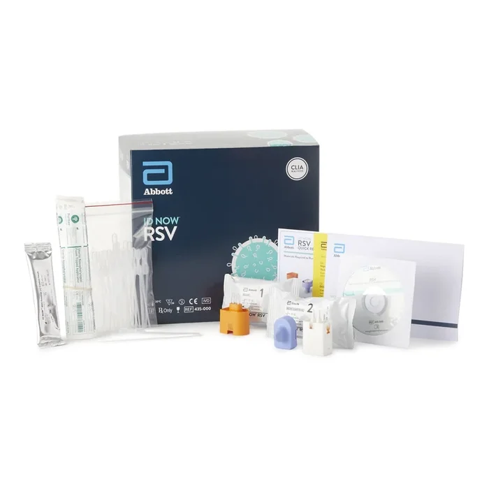 ID NOW Rapid Test Kit