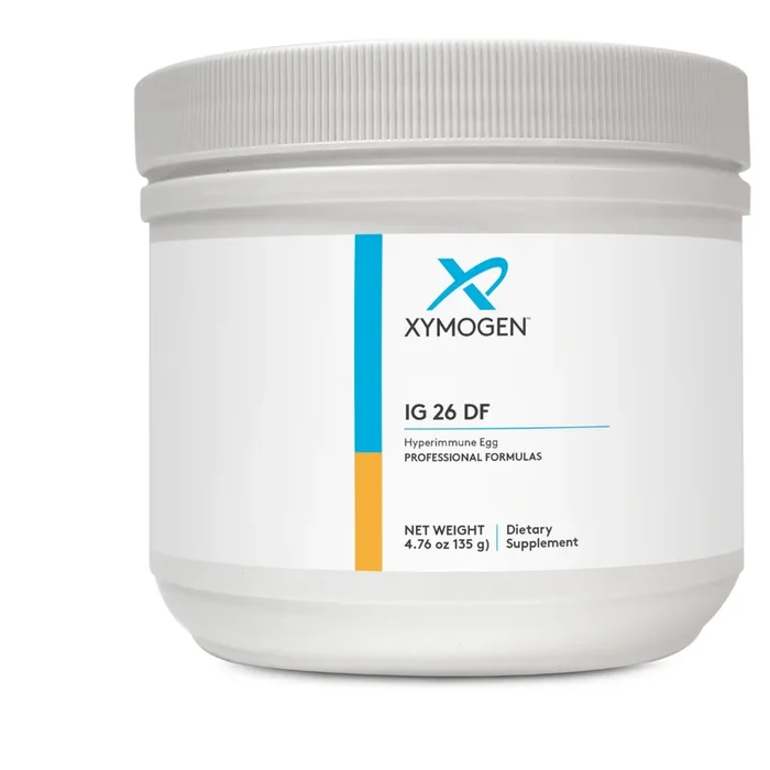 IG 26 DF, 67.5 Servings