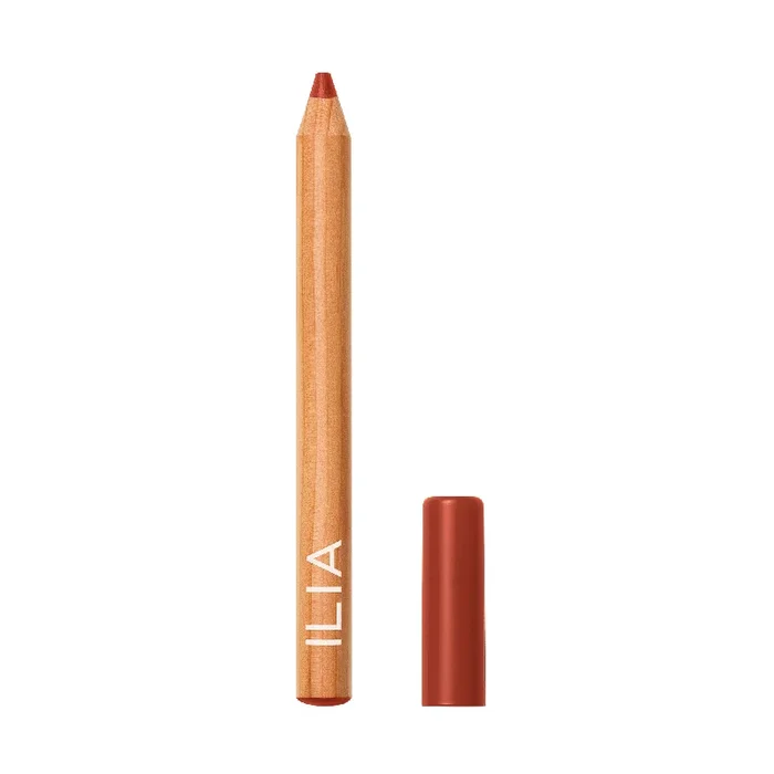 ILIA Lip Sketch Hydrating Crayon – Earthen (2.4 g) #10088026
