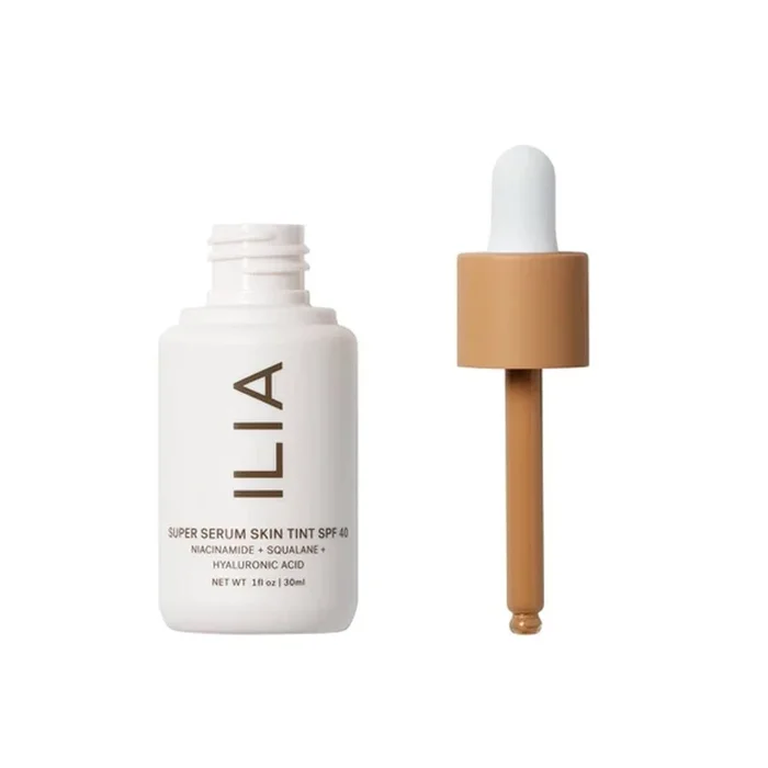 ILIA Super Serum Skin Tint SPF 40 in Matira ST11 (1 fl oz) #10082965