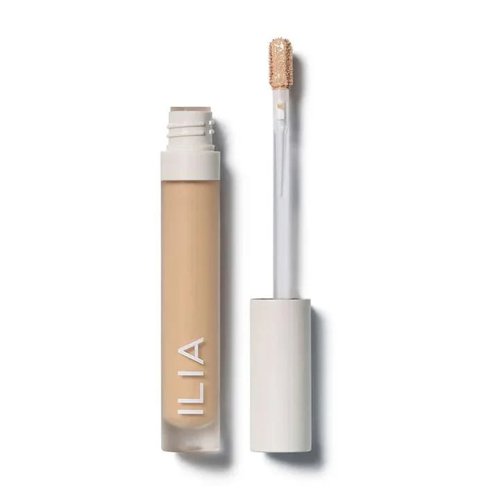 ILIA True Skin Serum Concealer in Yucca SC2 (0.16 fl oz) #10082988