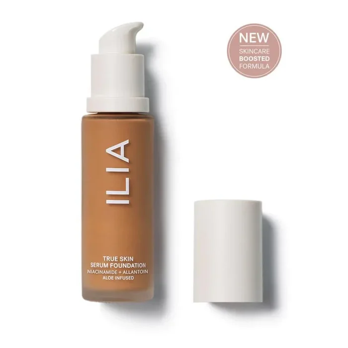 ILIA True Skin Serum Foundation – Iona SF10.25 (1 fl oz) #10084868