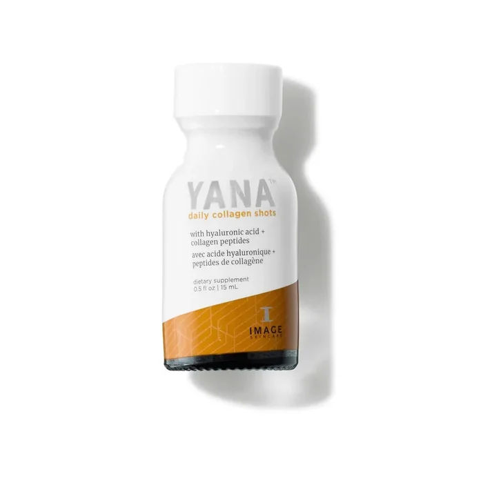 IMAGE Skincare YANA 28 Day Collagen Shots On The Go