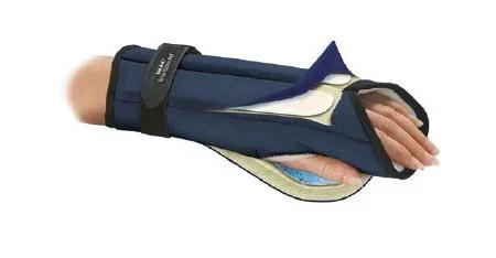IMAK® SmartGlove PM Nighttime Wrist Splint, One Size Fits Most