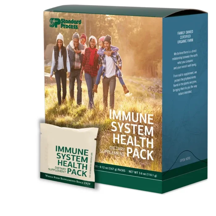 Immune System Health Pack