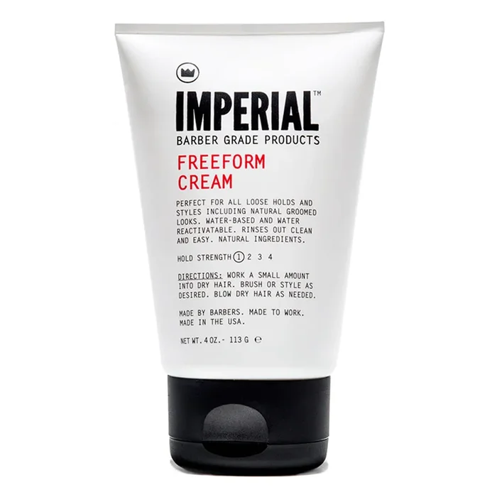 Imperial Freeform Cream (4 oz) #10077180