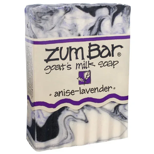 Indigo Wild Anise Lavender Soap (3 oz) #10843